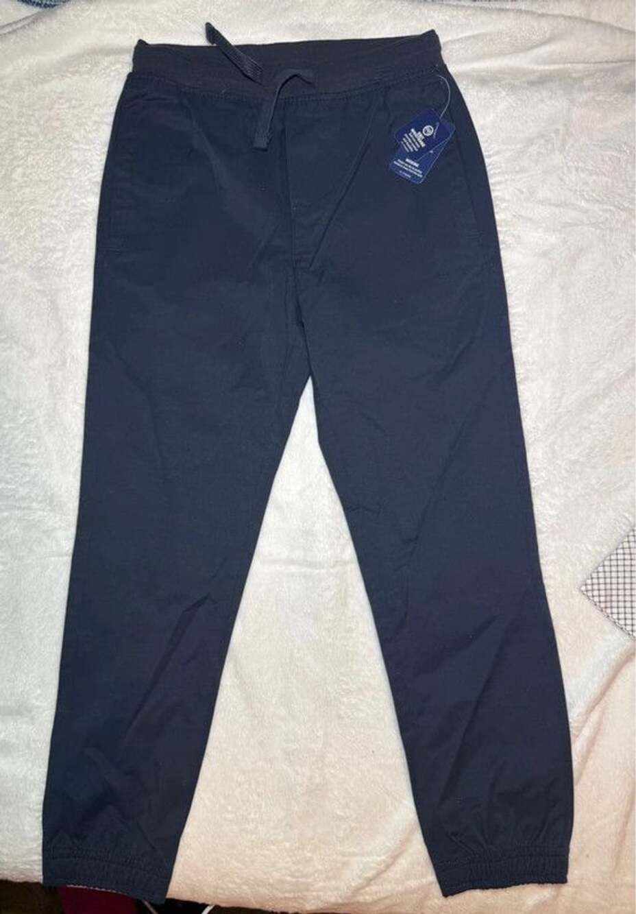 Izod jogger pant boy size XS(6/7)